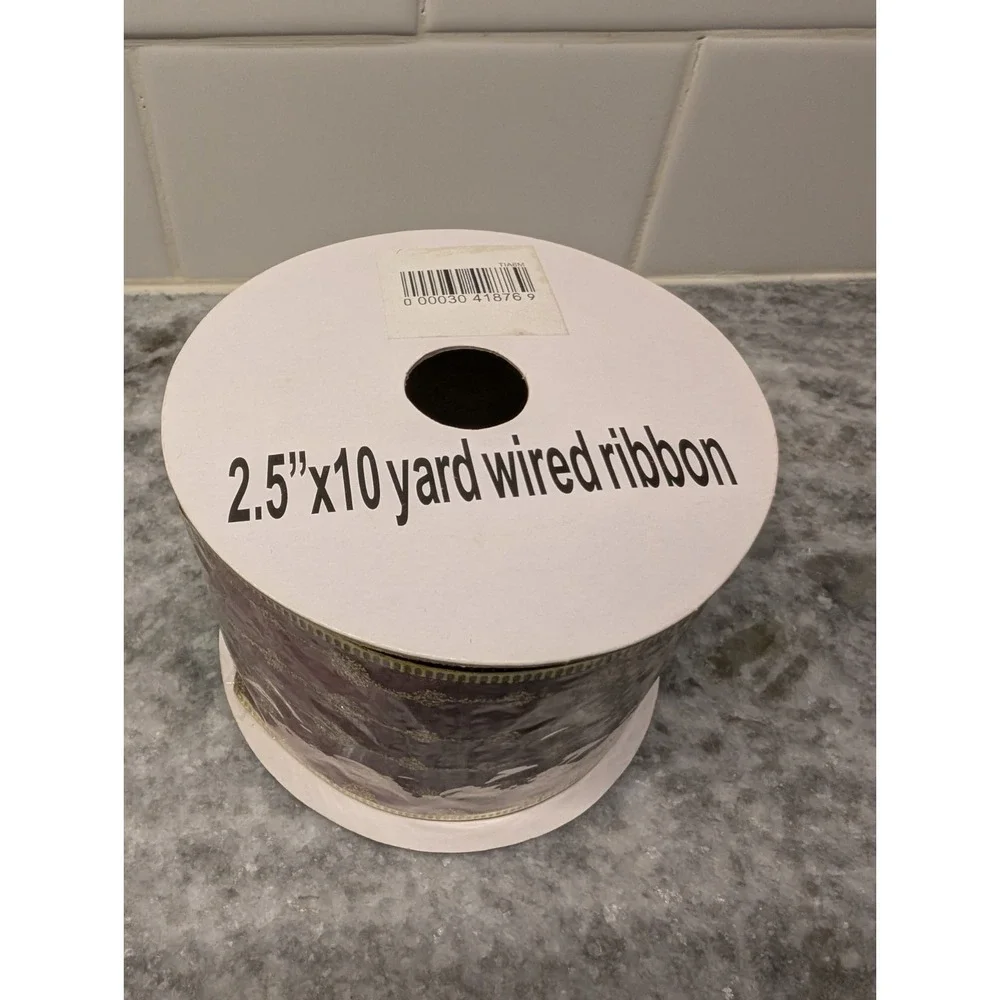 NEW 2 1/2